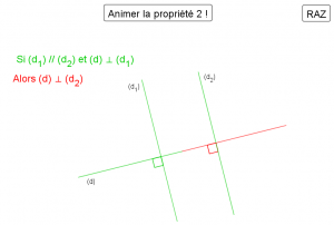 Propriété 2